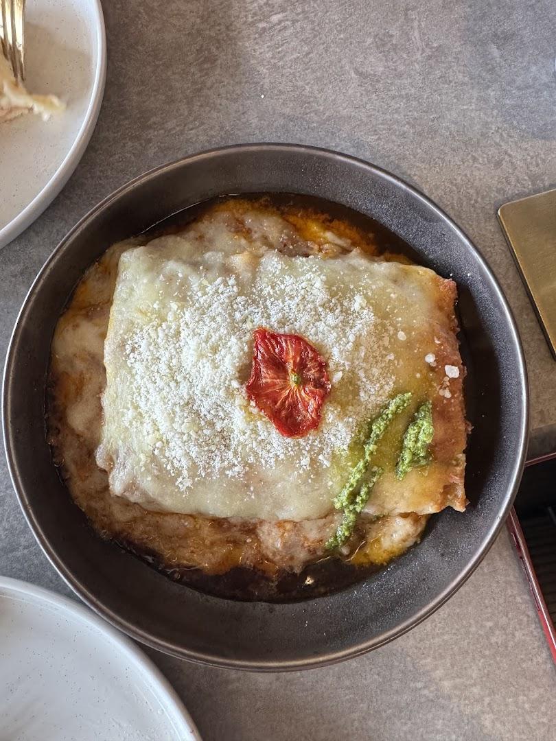 Hakuna Matata Pizzeria