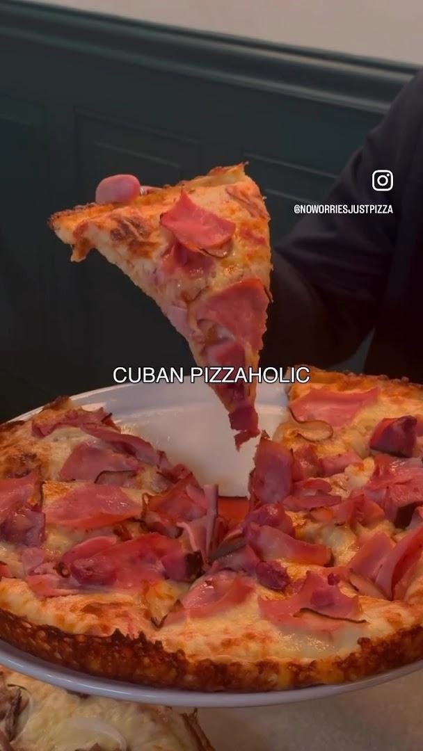 Hakuna Matata Pizzeria