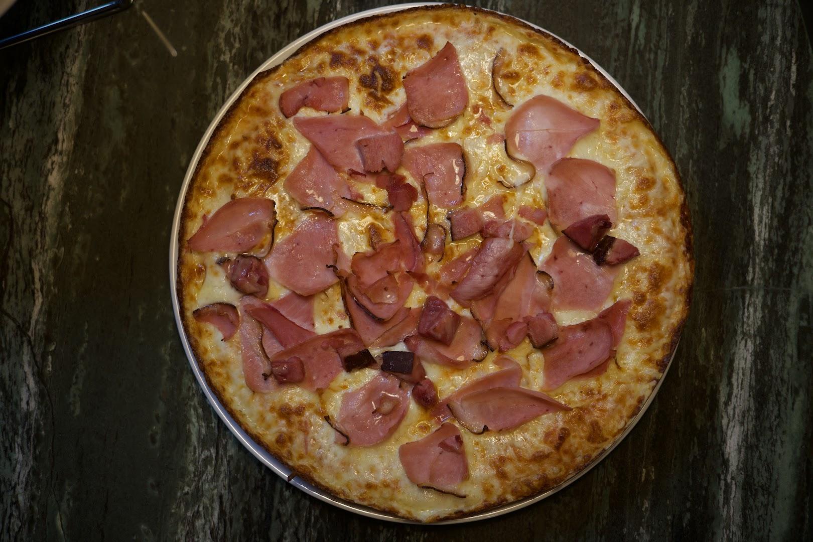 Hakuna Matata Pizzeria